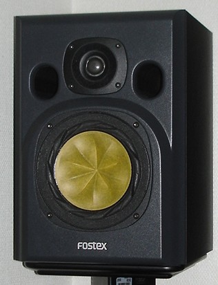 FOSTEX NF-1